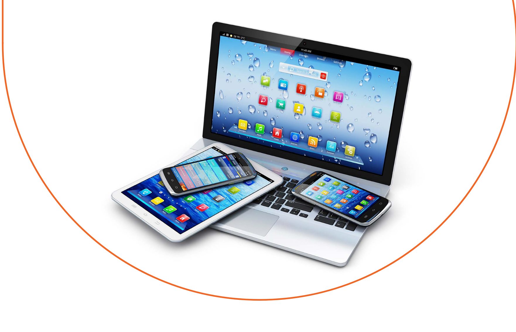 Информационни технологии в 10 клас: Приключиха практическите изпити по ИКТ