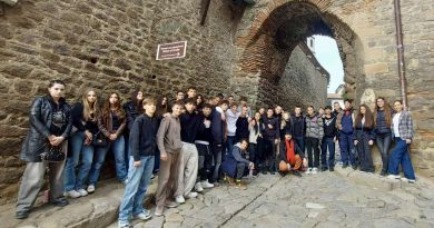 Учене извън класната стая: образователни екскурзии за Международно училище Златарски