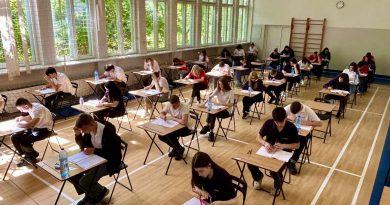 Високи IGCSE резултати през 2025 за Международно училище Златарски