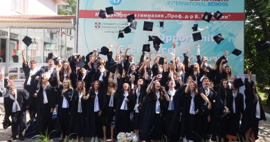 IB Results 2025: Zlatarski Graduates Earn Places at Leading Global Universities